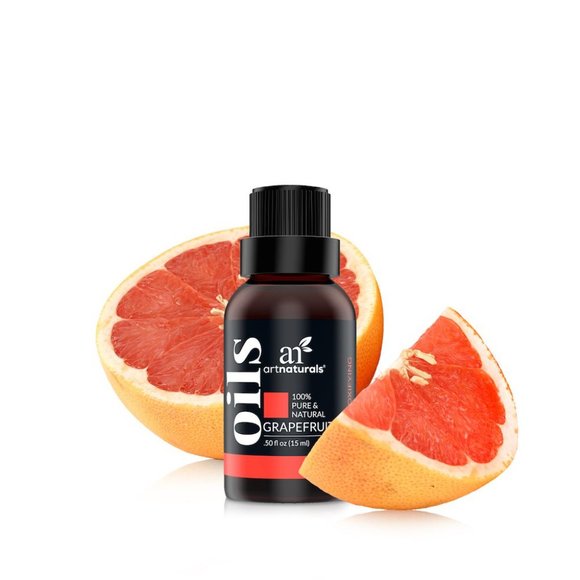 ArtNaturals - Grapefruit - Pure & Natural Essential Oil - Picture 3 of 4